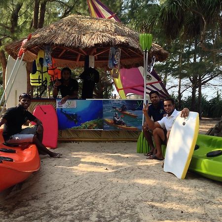 נילבלי Ypsylon Resort Ostkueste מראה חיצוני תמונה