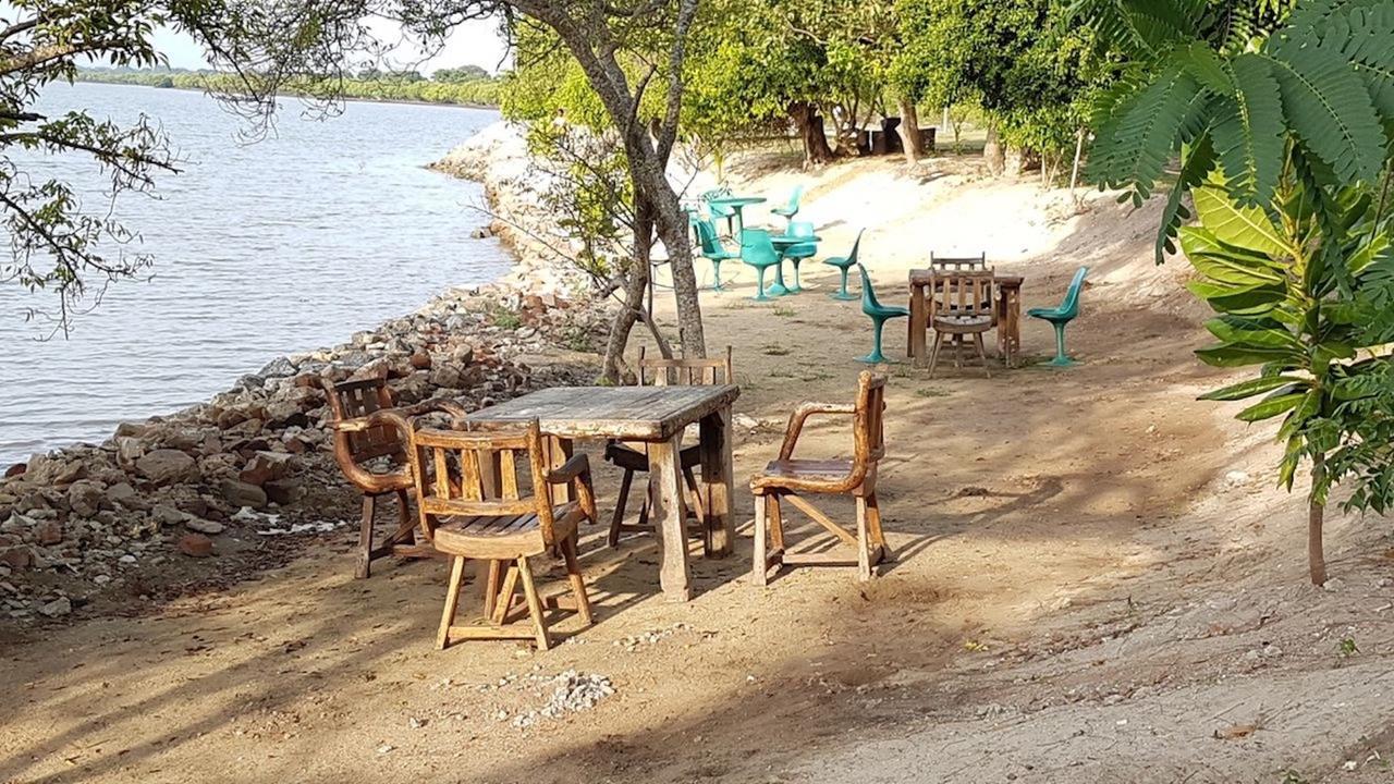 נילבלי Ypsylon Resort Ostkueste מראה חיצוני תמונה