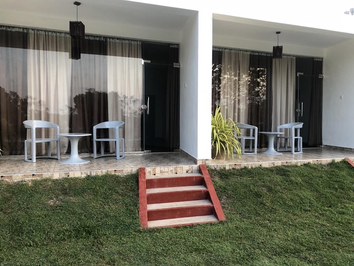 נילבלי Ypsylon Resort Ostkueste מראה חיצוני תמונה