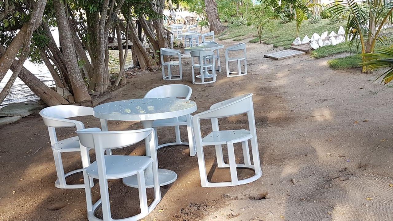 נילבלי Ypsylon Resort Ostkueste מראה חיצוני תמונה