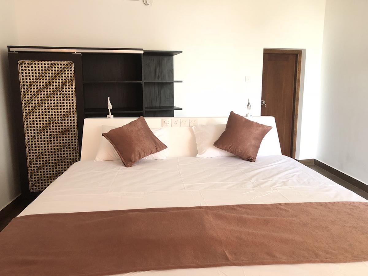 נילבלי Ypsylon Resort Ostkueste מראה חיצוני תמונה