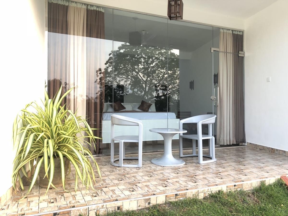 נילבלי Ypsylon Resort Ostkueste מראה חיצוני תמונה