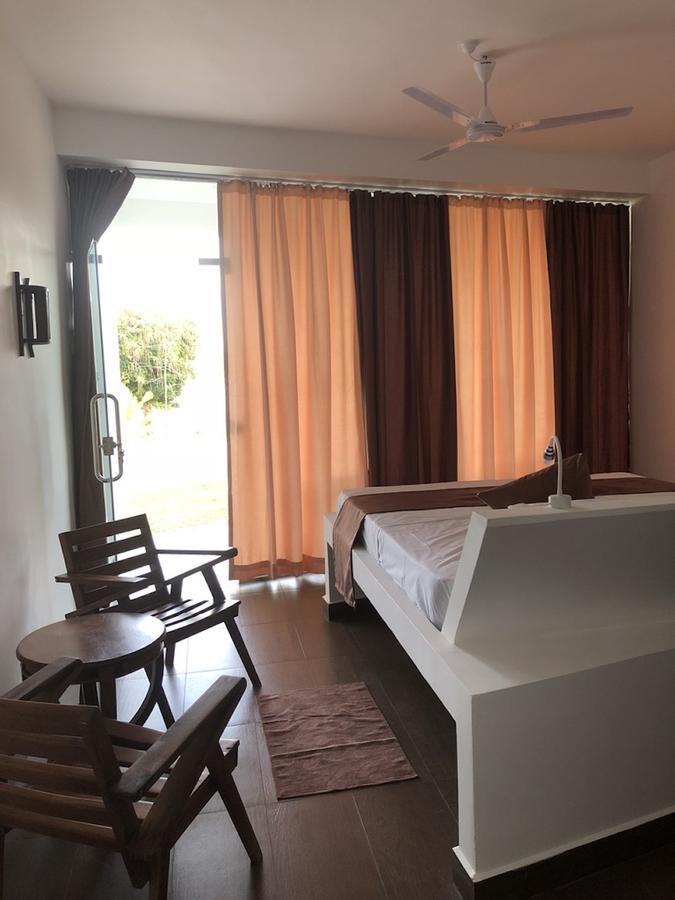 נילבלי Ypsylon Resort Ostkueste מראה חיצוני תמונה