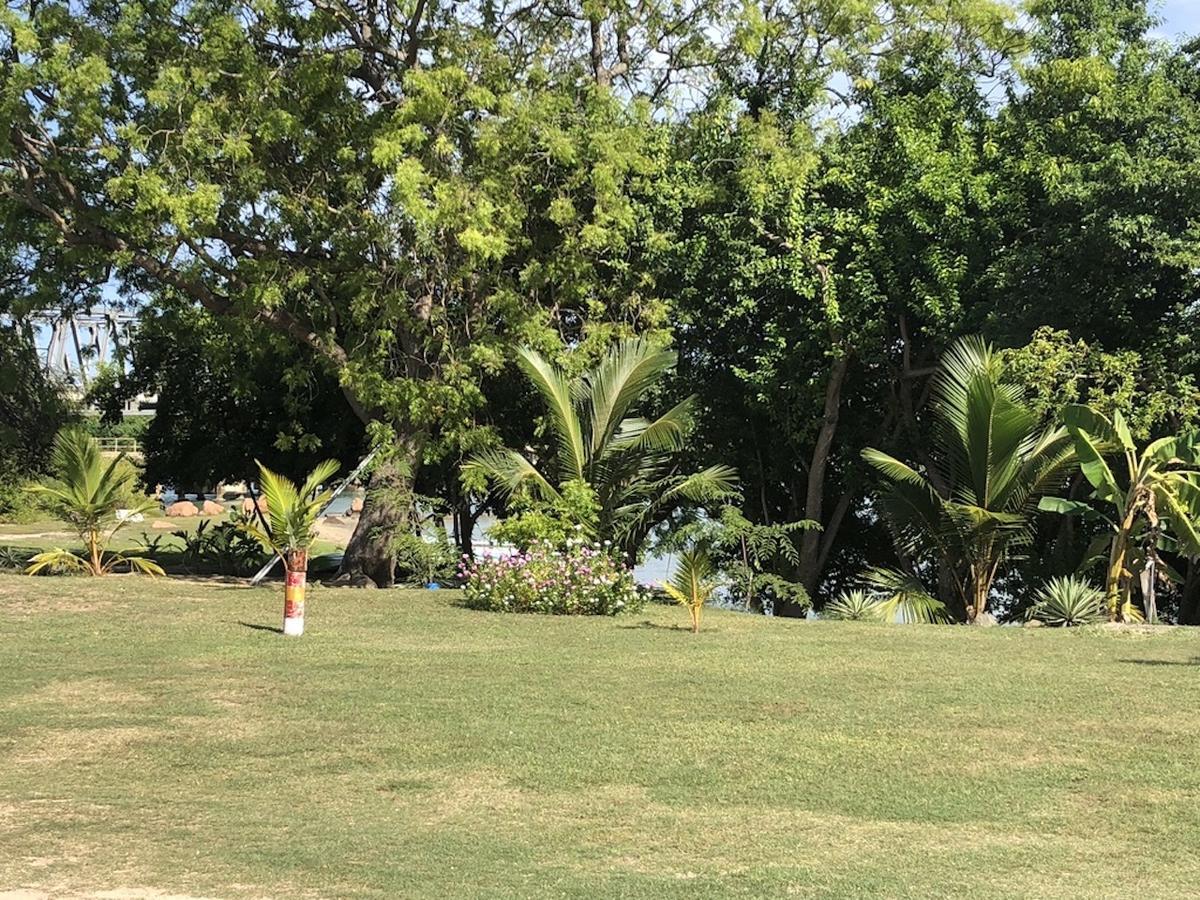 נילבלי Ypsylon Resort Ostkueste מראה חיצוני תמונה