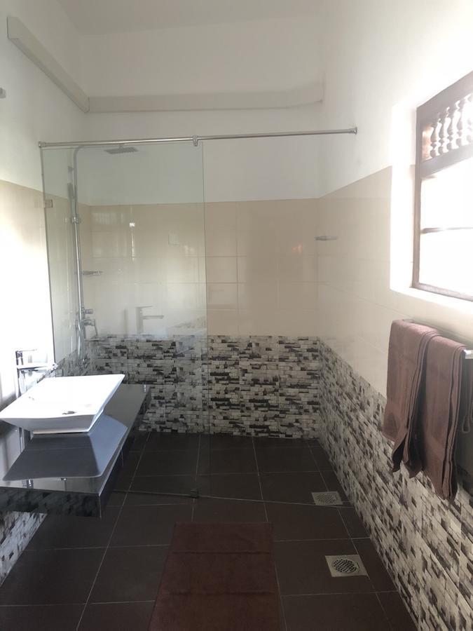 נילבלי Ypsylon Resort Ostkueste מראה חיצוני תמונה